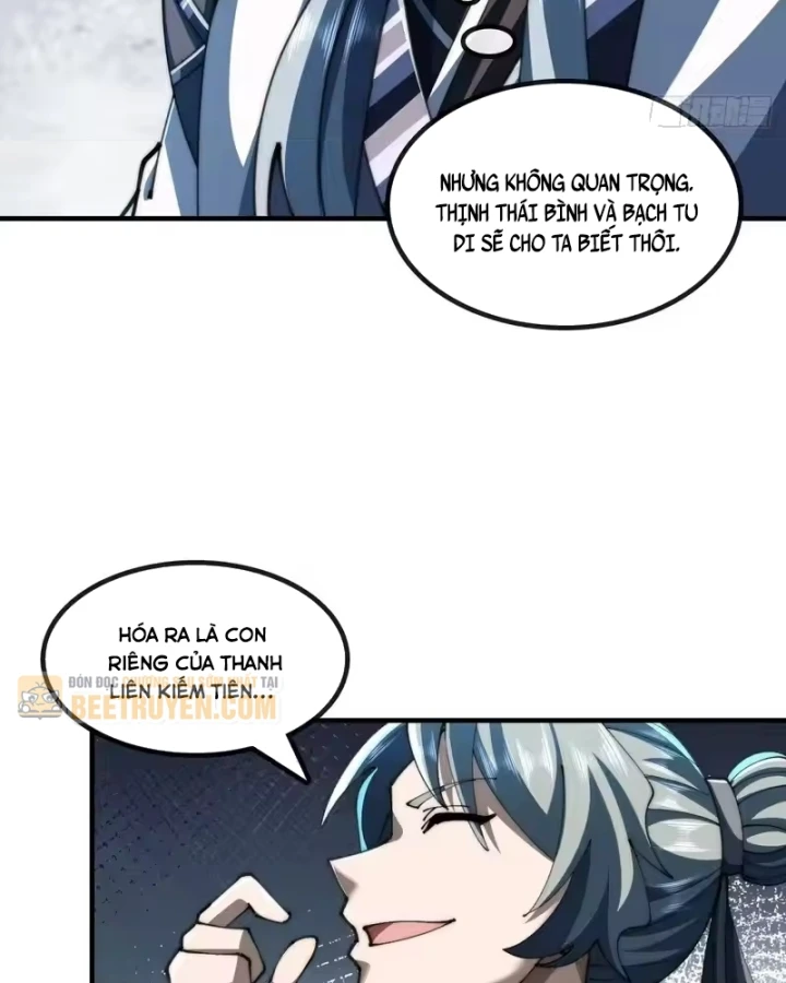 Tu Tiên Thần Tốc Chapter 57 - 4