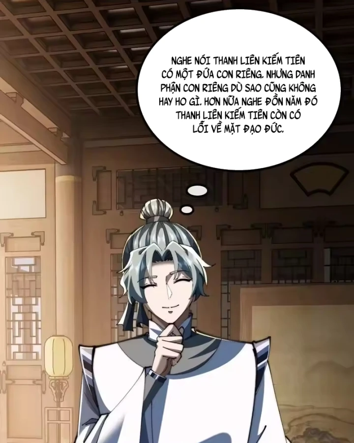 Tu Tiên Thần Tốc Chapter 57 - 6