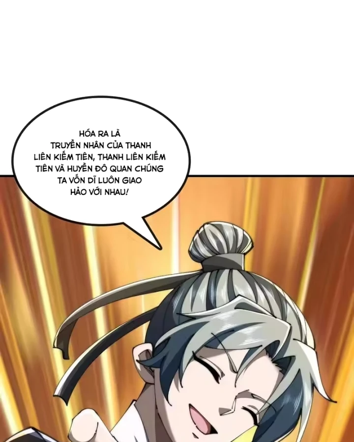 Tu Tiên Thần Tốc Chapter 57 - 8