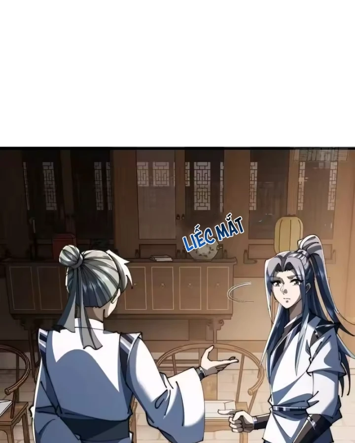 Tu Tiên Thần Tốc Chapter 57 - 11