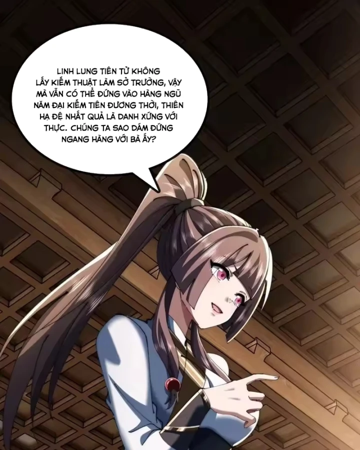 Tu Tiên Thần Tốc Chapter 57 - 16