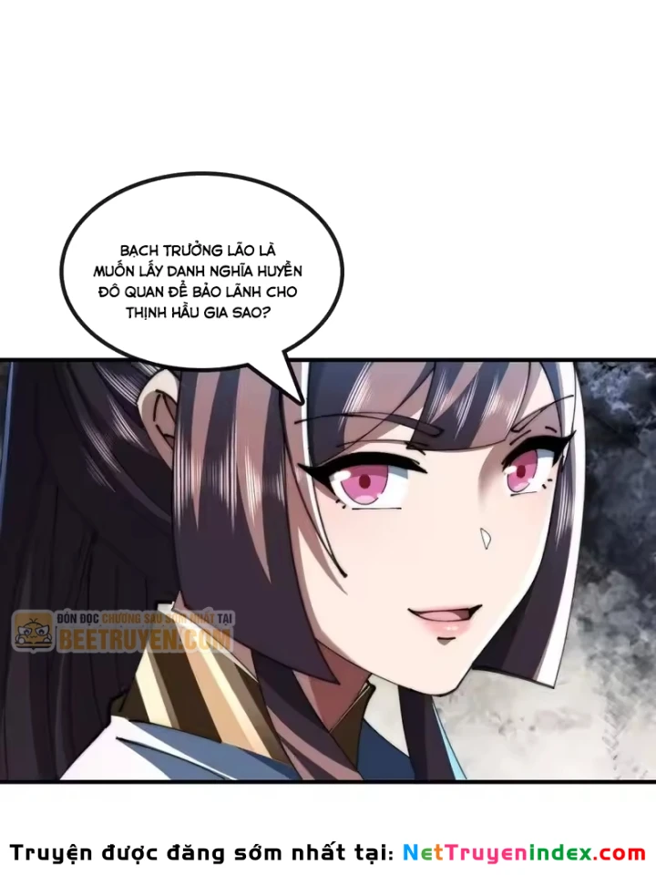 Tu Tiên Thần Tốc Chapter 57 - 18