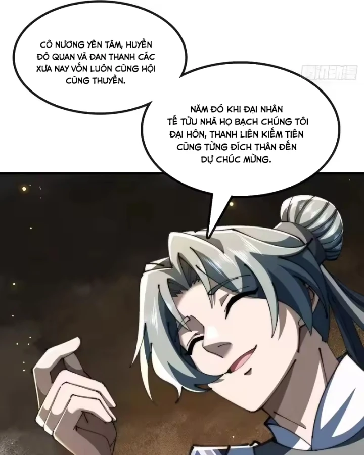 Tu Tiên Thần Tốc Chapter 57 - 24