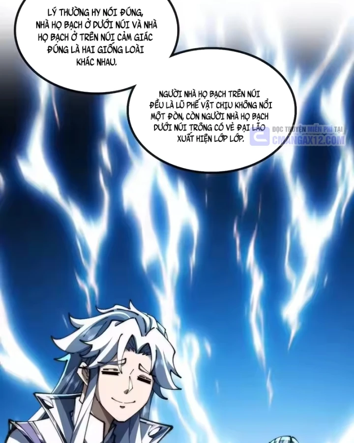 Tu Tiên Thần Tốc Chapter 57 - 34