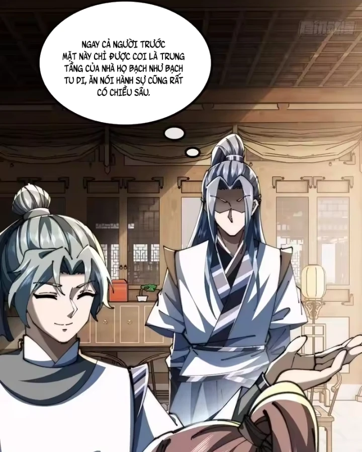 Tu Tiên Thần Tốc Chapter 57 - 37