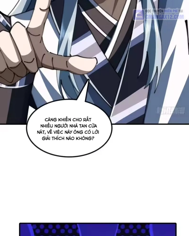 Tu Tiên Thần Tốc Chapter 57 - 45