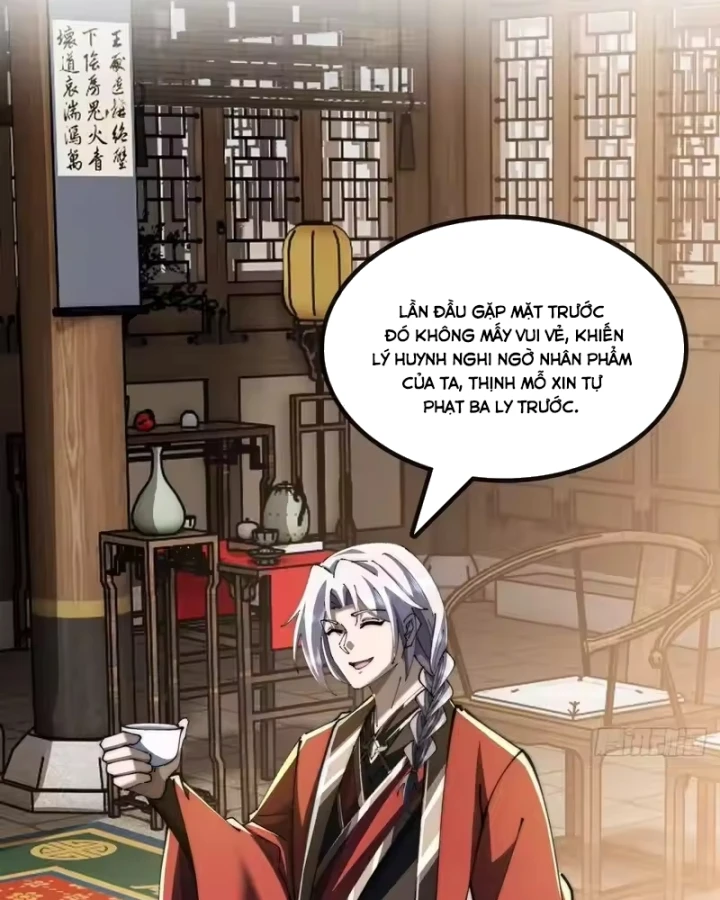 Tu Tiên Thần Tốc Chapter 57 - 47