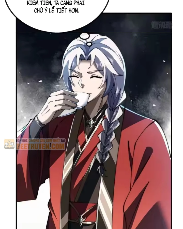 Tu Tiên Thần Tốc Chapter 57 - 50