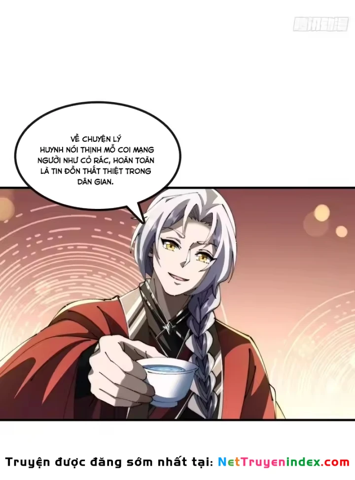 Tu Tiên Thần Tốc Chapter 57 - 52