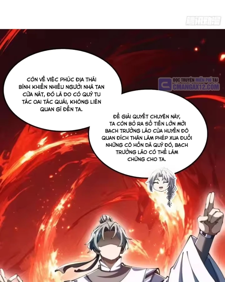 Tu Tiên Thần Tốc Chapter 57 - 53