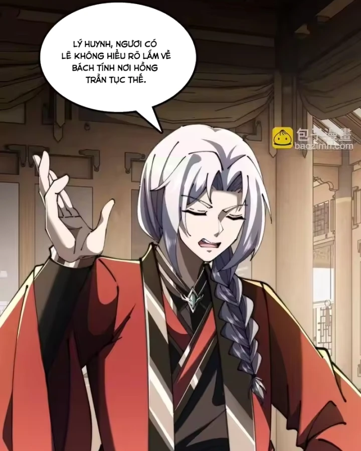 Tu Tiên Thần Tốc Chapter 57 - 59