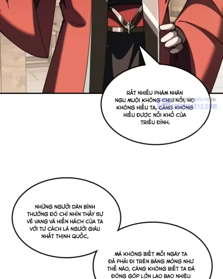 Tu Tiên Thần Tốc Chapter 57 - 60