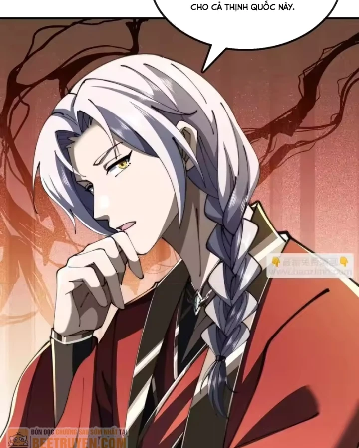 Tu Tiên Thần Tốc Chapter 57 - 61