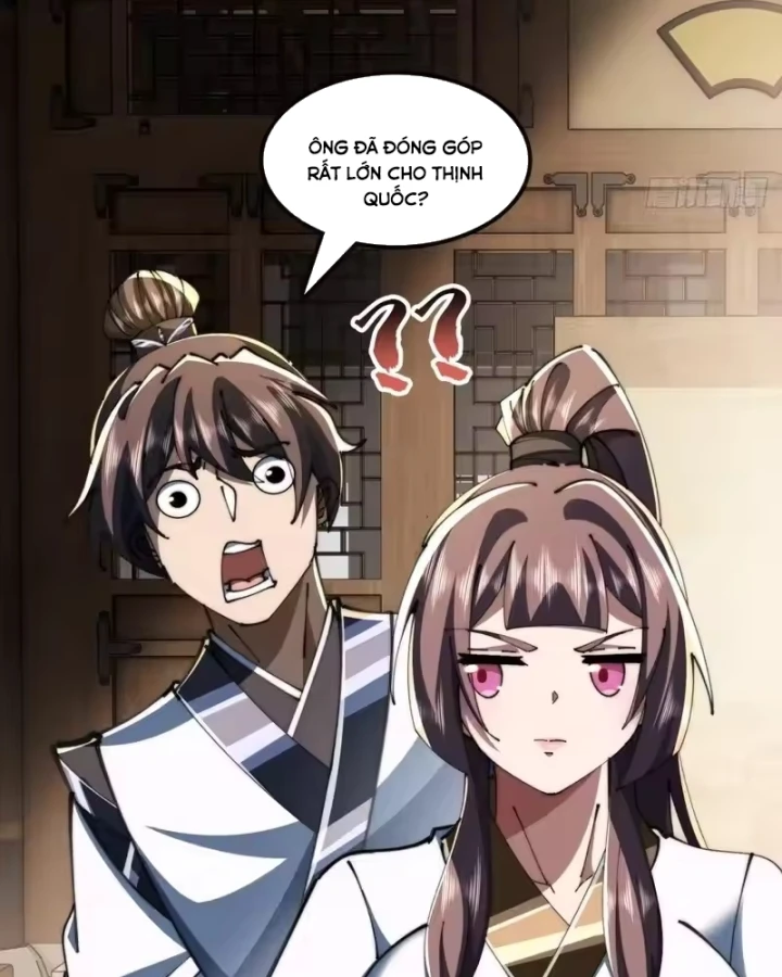 Tu Tiên Thần Tốc Chapter 57 - 63