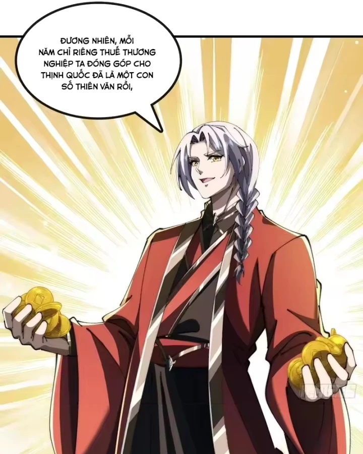 Tu Tiên Thần Tốc Chapter 57 - 65