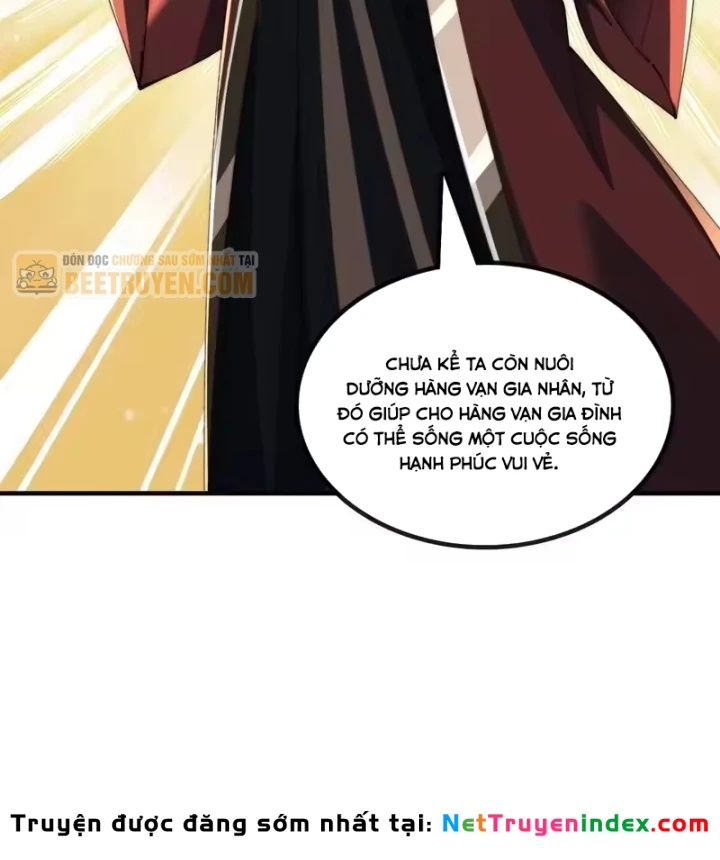 Tu Tiên Thần Tốc Chapter 57 - 66