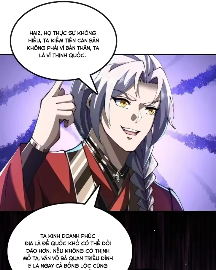 Tu Tiên Thần Tốc Chapter 57 - 67