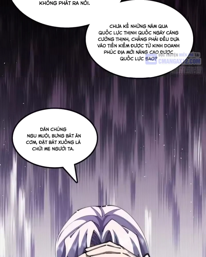 Tu Tiên Thần Tốc Chapter 57 - 68