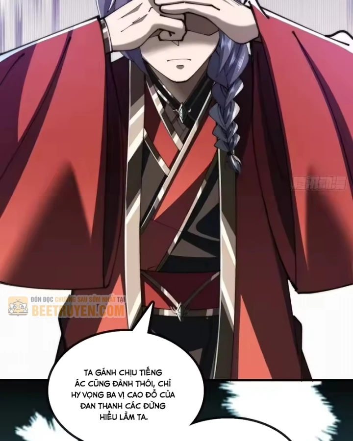 Tu Tiên Thần Tốc Chapter 57 - 69