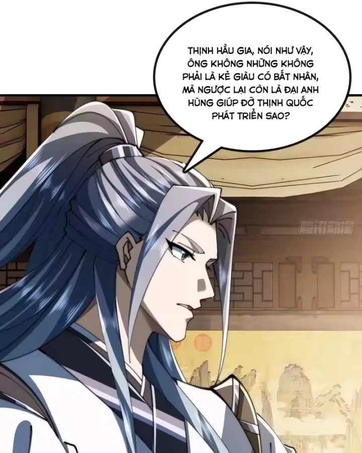 Tu Tiên Thần Tốc Chapter 57 - 75