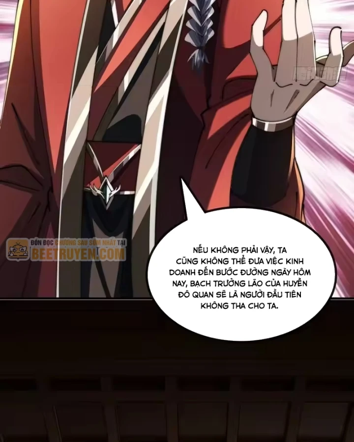 Tu Tiên Thần Tốc Chapter 57 - 78