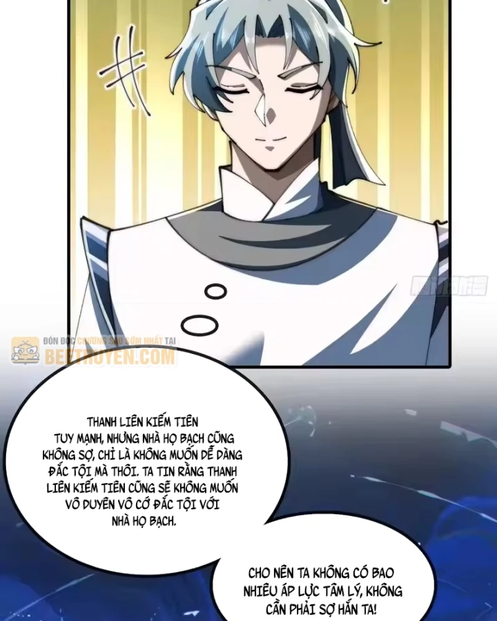 Tu Tiên Thần Tốc Chapter 57 - 82