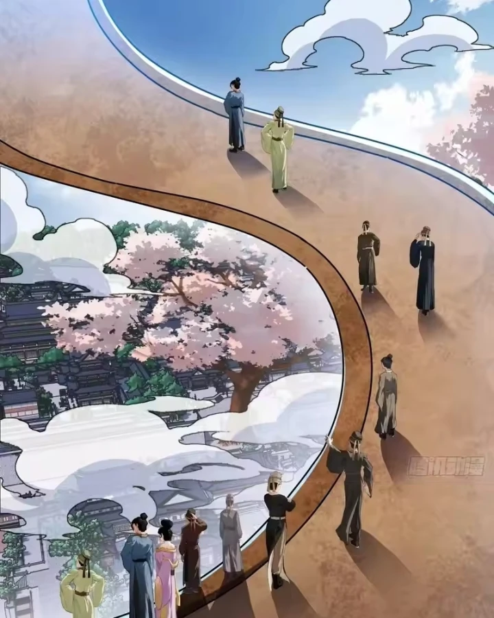 Tu Tiên Thần Tốc Chapter 57 - 86