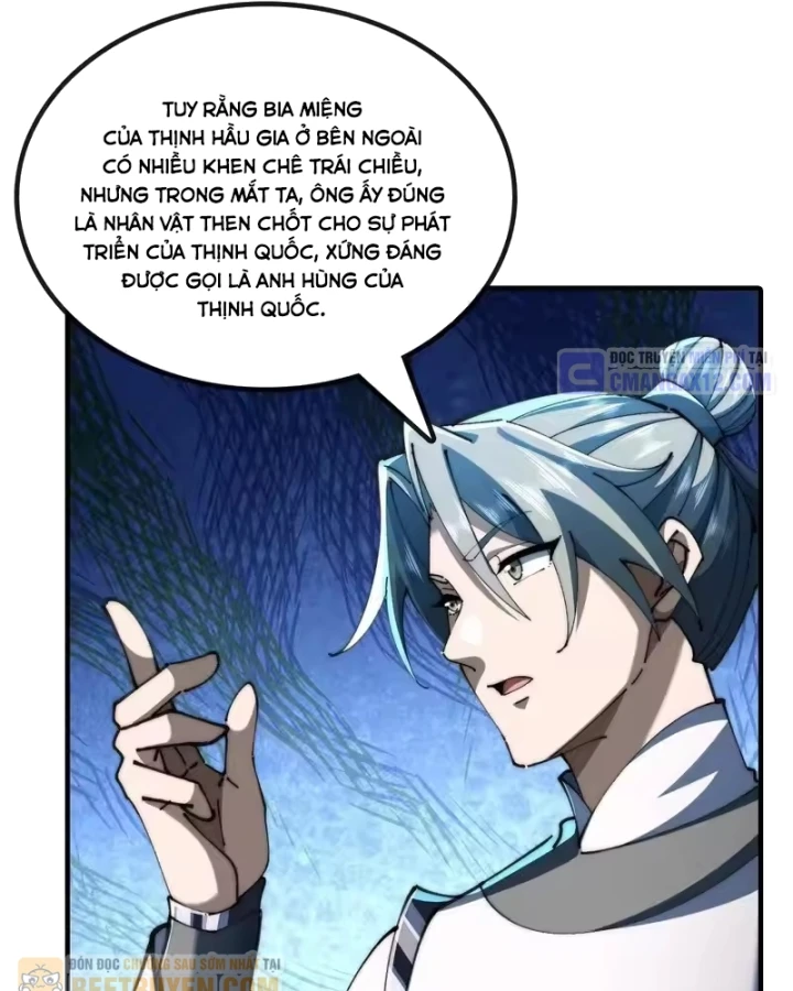 Tu Tiên Thần Tốc Chapter 57 - 88