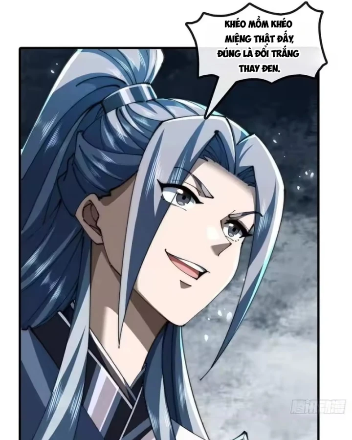 Tu Tiên Thần Tốc Chapter 58 - 5