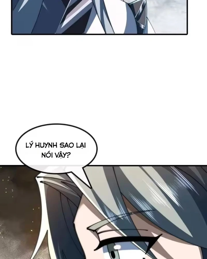 Tu Tiên Thần Tốc Chapter 58 - 6