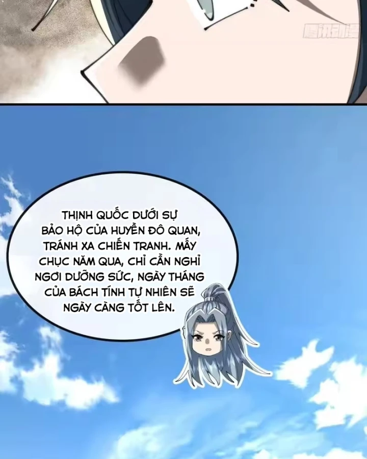 Tu Tiên Thần Tốc Chapter 58 - 7