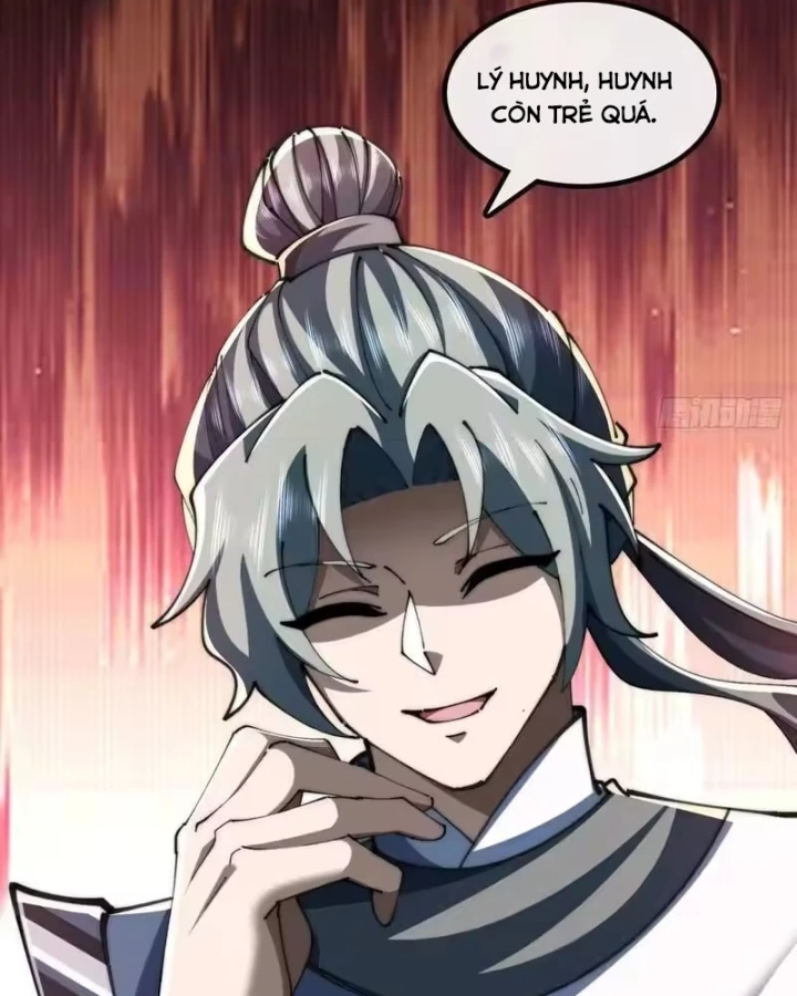 Tu Tiên Thần Tốc Chapter 58 - 12