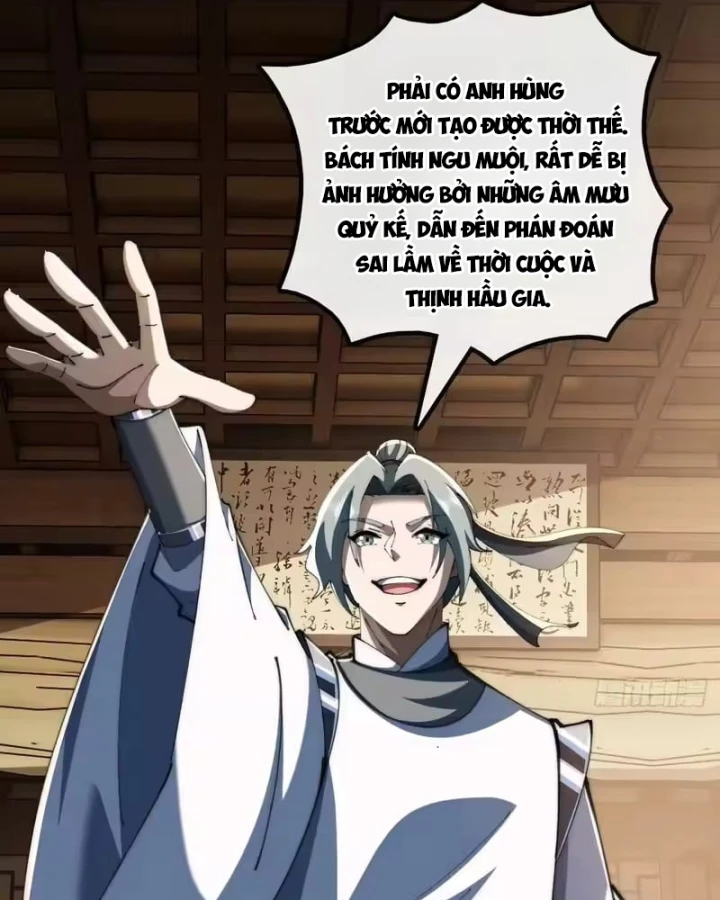 Tu Tiên Thần Tốc Chapter 58 - 15