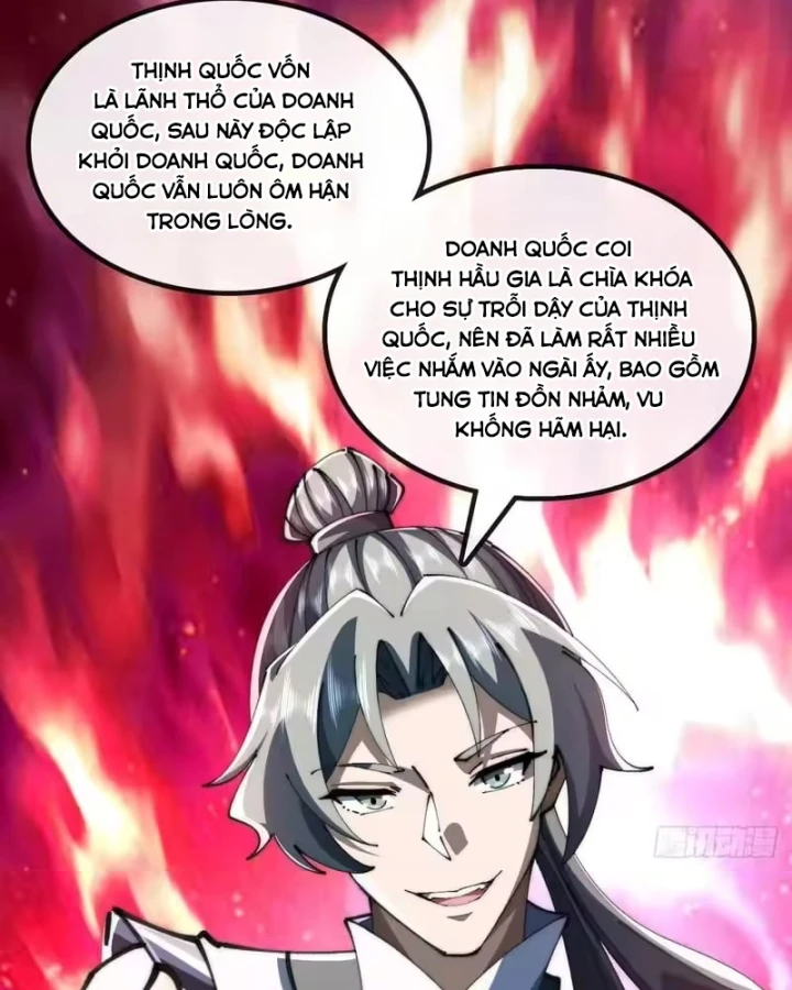 Tu Tiên Thần Tốc Chapter 58 - 18