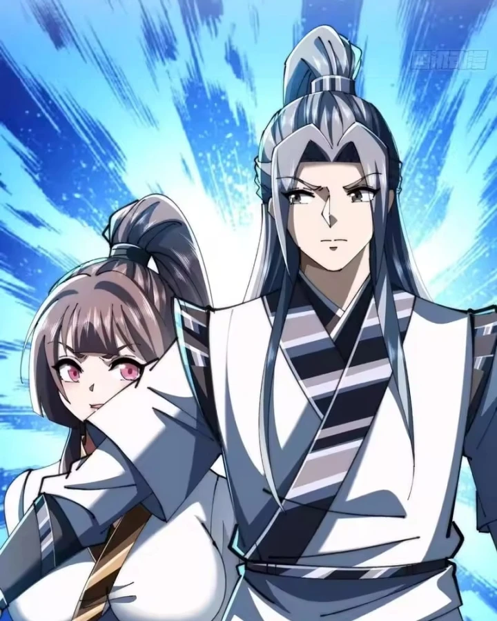 Tu Tiên Thần Tốc Chapter 58 - 21