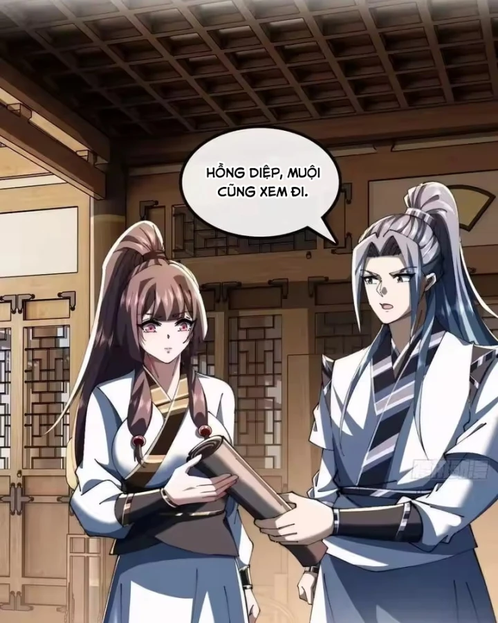 Tu Tiên Thần Tốc Chapter 58 - 29