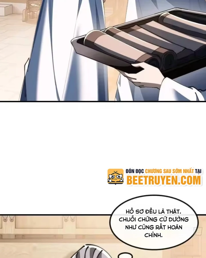 Tu Tiên Thần Tốc Chapter 58 - 30