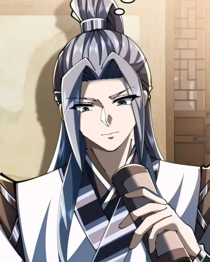 Tu Tiên Thần Tốc Chapter 58 - 31