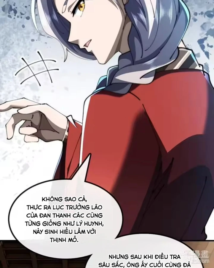 Tu Tiên Thần Tốc Chapter 58 - 35