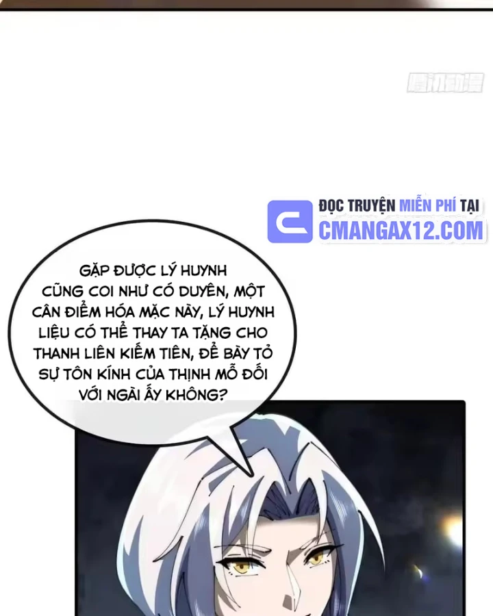 Tu Tiên Thần Tốc Chapter 58 - 39