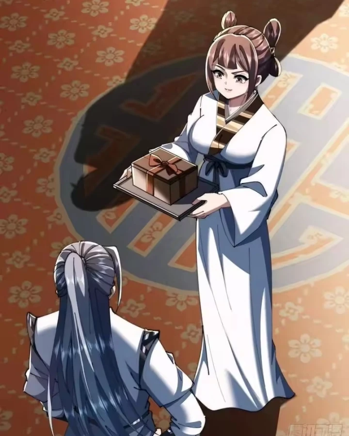 Tu Tiên Thần Tốc Chapter 58 - 42