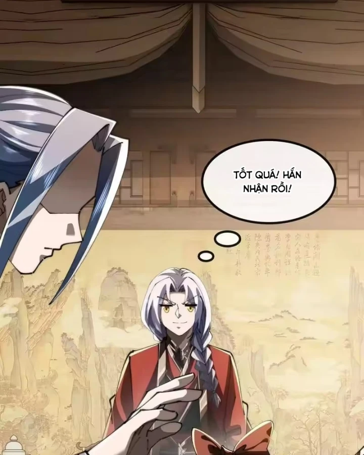 Tu Tiên Thần Tốc Chapter 58 - 49