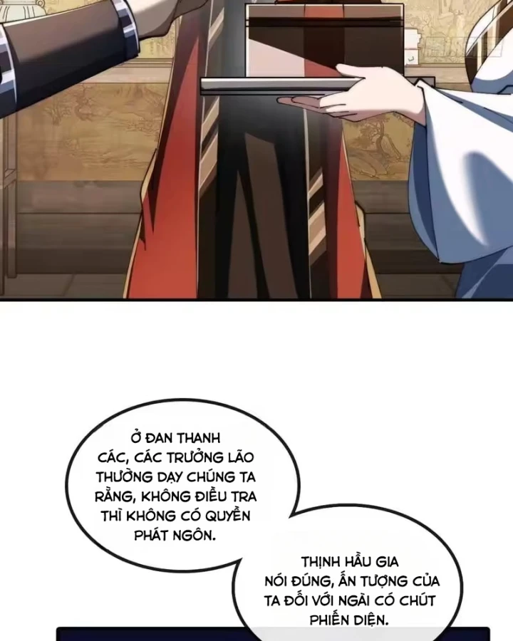 Tu Tiên Thần Tốc Chapter 58 - 50