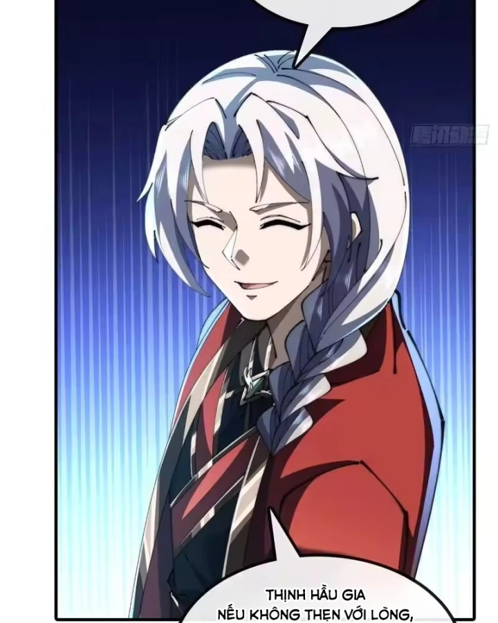 Tu Tiên Thần Tốc Chapter 58 - 51