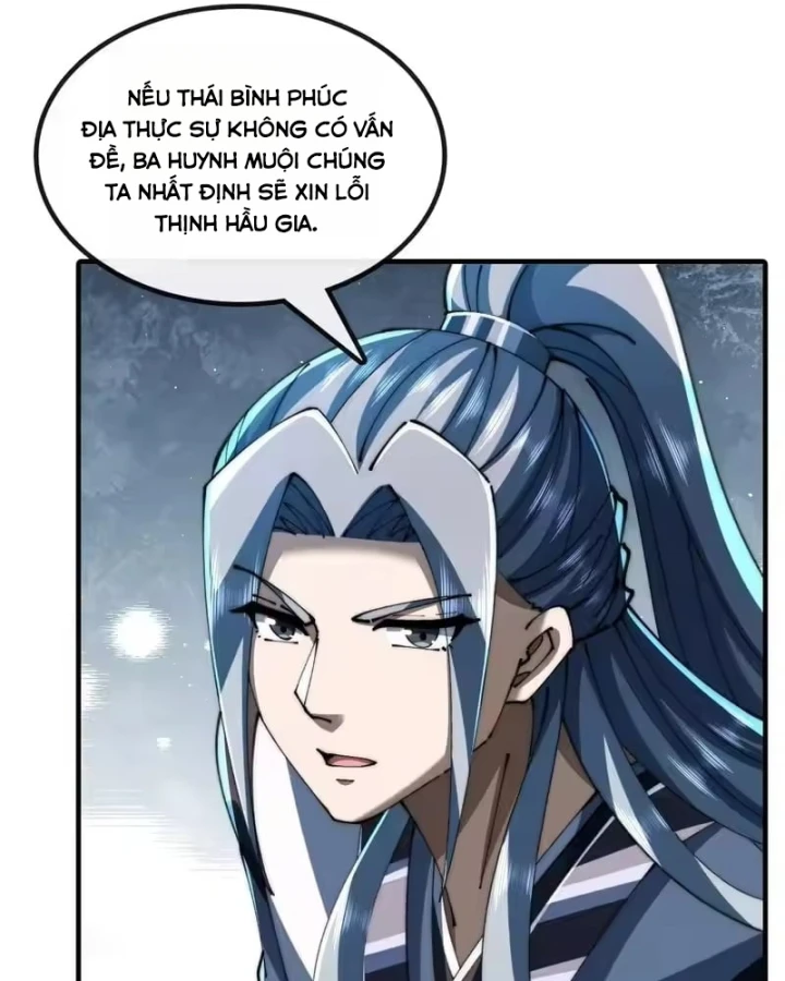 Tu Tiên Thần Tốc Chapter 58 - 53