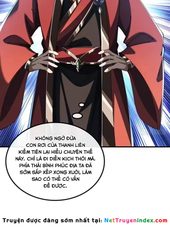 Tu Tiên Thần Tốc Chapter 58 - 55