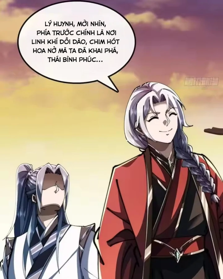 Tu Tiên Thần Tốc Chapter 58 - 61