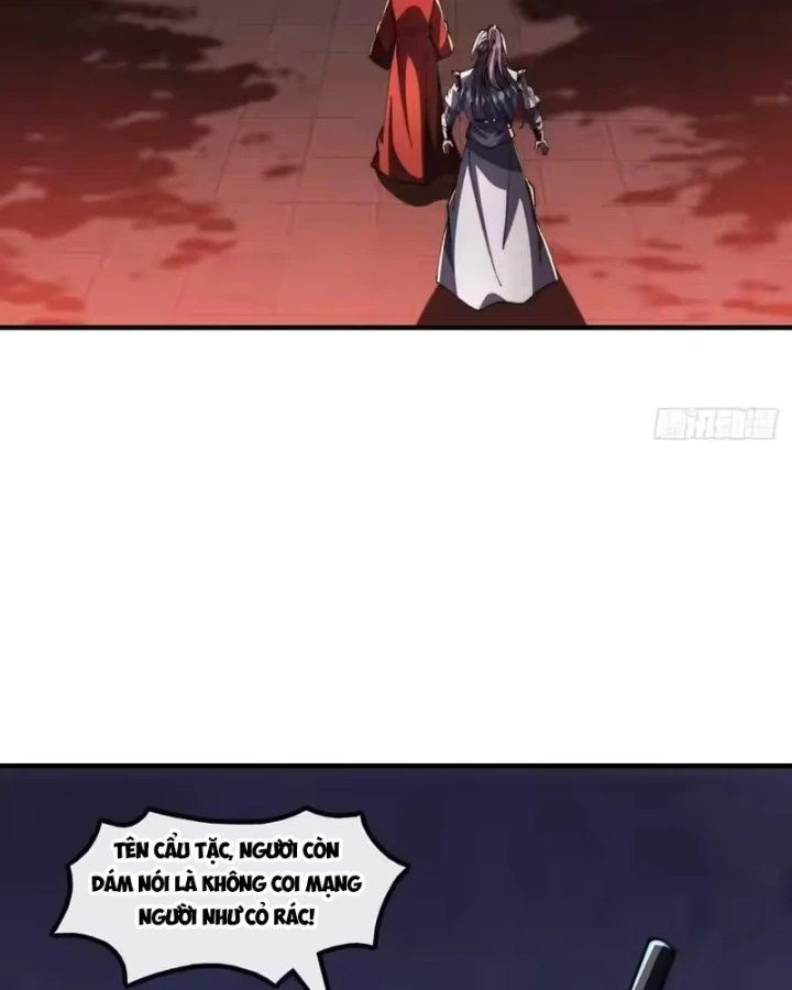 Tu Tiên Thần Tốc Chapter 58 - 65