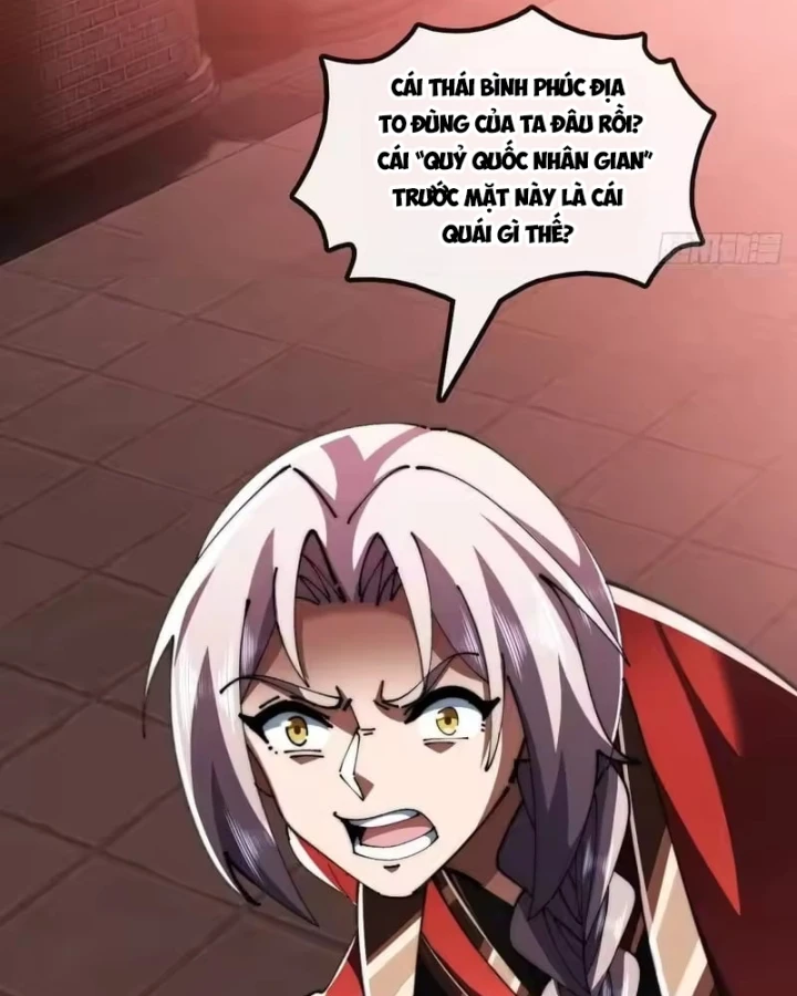 Tu Tiên Thần Tốc Chapter 58 - 68