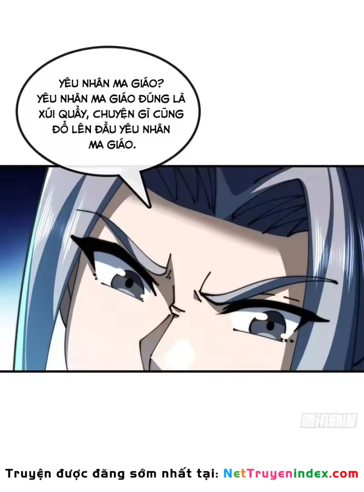 Tu Tiên Thần Tốc Chapter 58 - 79